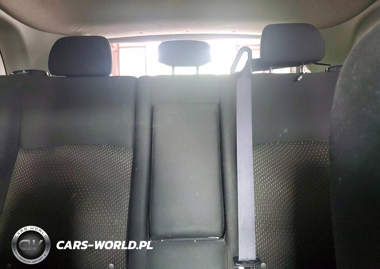 2016 Mitsubishi Outlander Sport Es VIN:JA4AR3AW2GZ030941 - 10