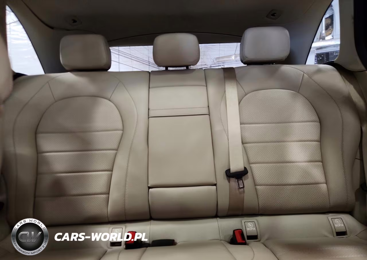 2019 Mercedes-Benz Glc 350E VIN:WDC0G5EBXKF533843 - 10