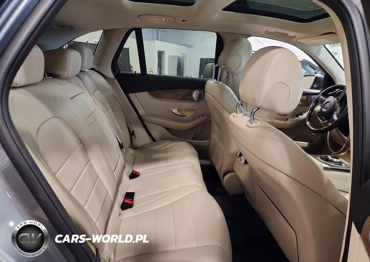 2019 Mercedes-Benz Glc 350E VIN:WDC0G5EBXKF533843 - 11