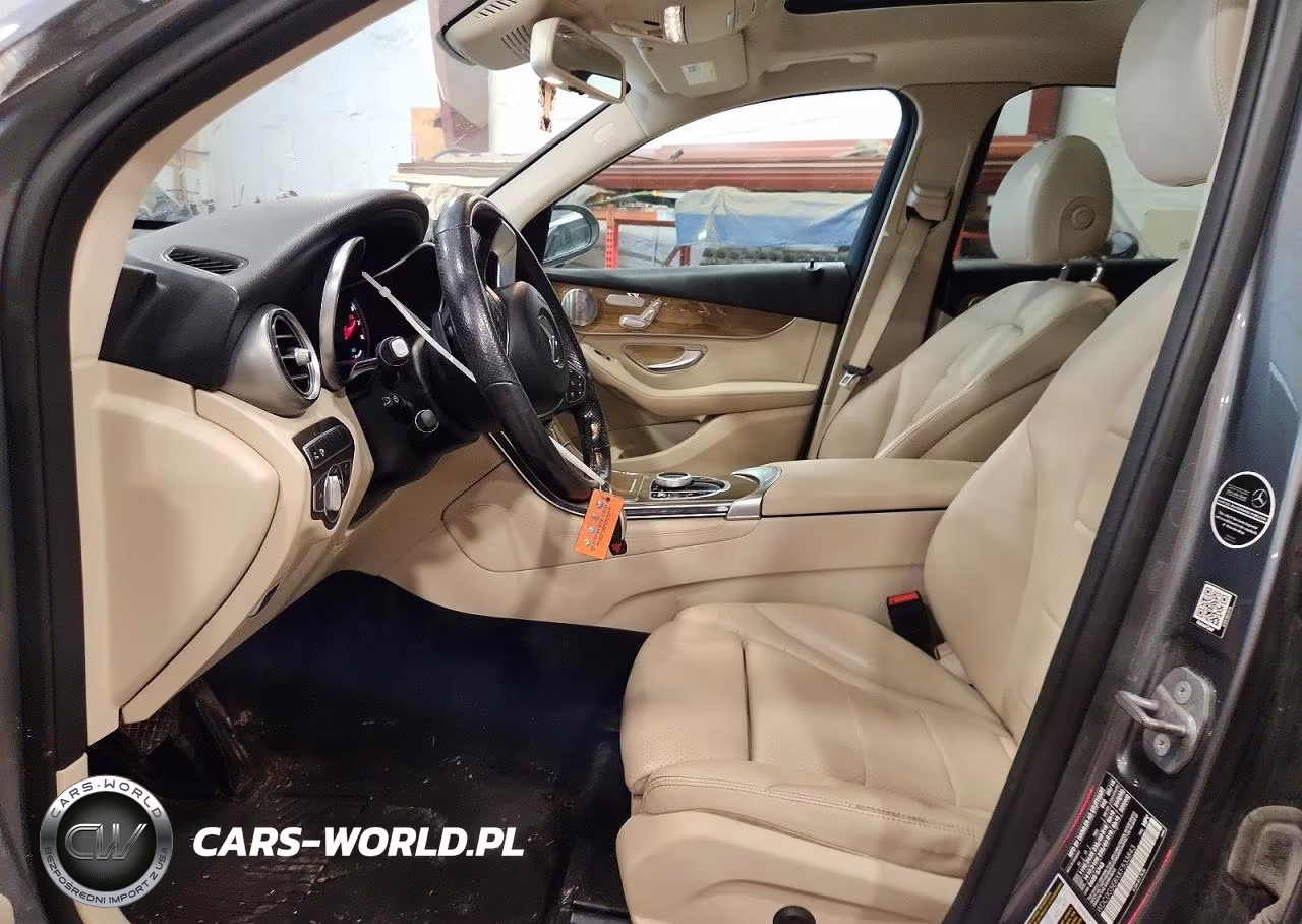 2019 Mercedes-Benz Glc 350E VIN:WDC0G5EBXKF533843 - 7