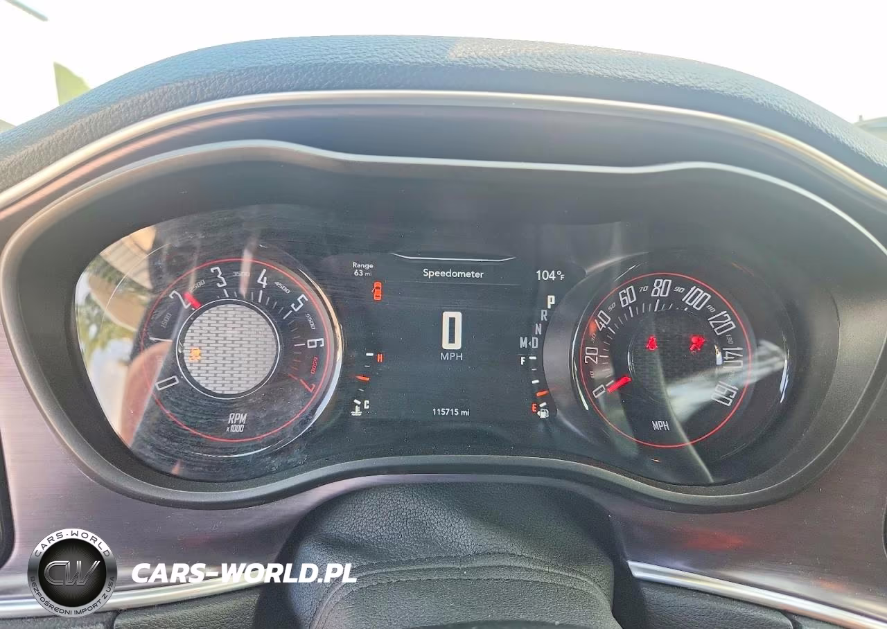 2018 Dodge Challenger Sxt VIN:2C3CDZAG1JH219309 - 9