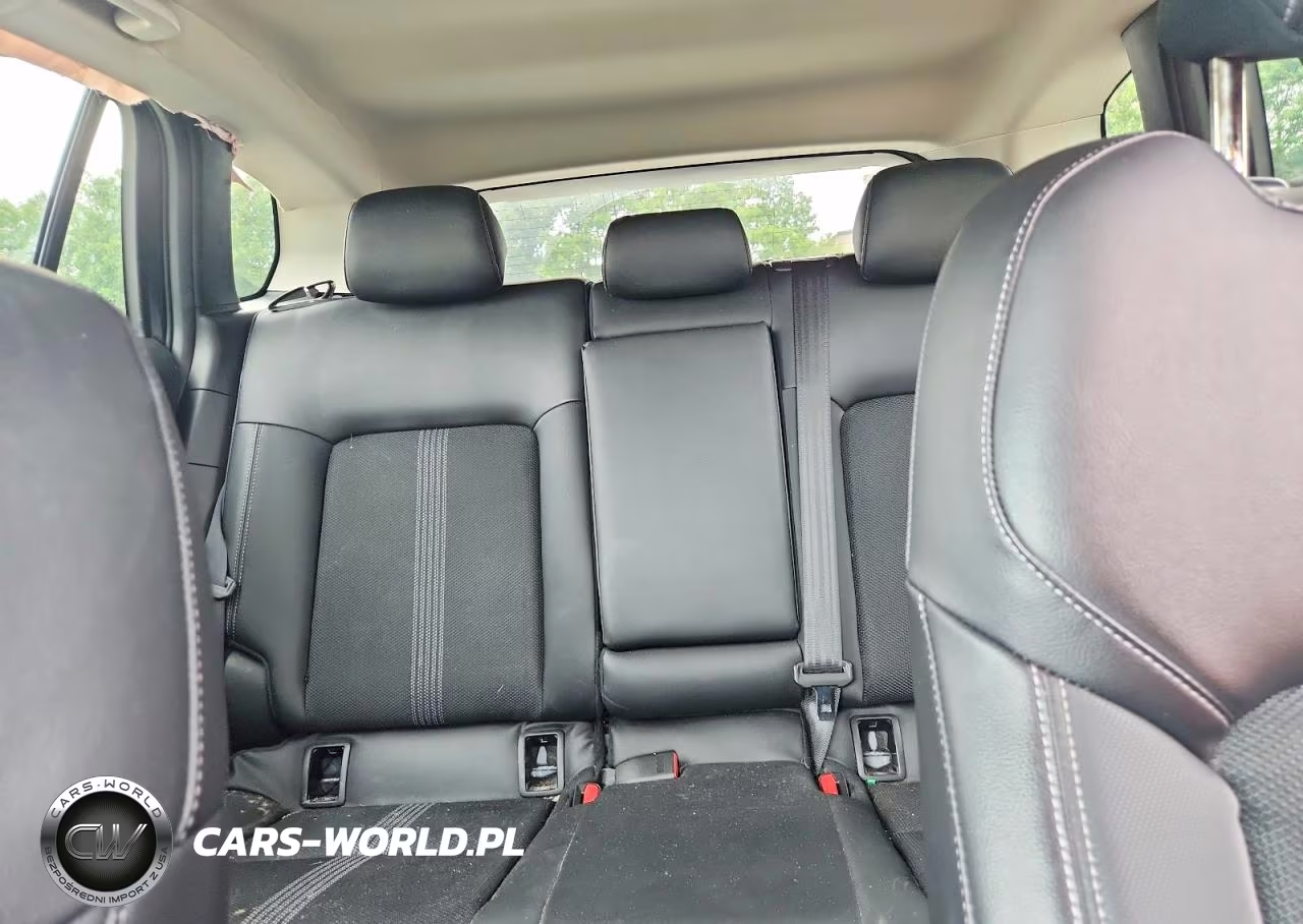 2023 Mazda Cx-50 Preferred Plus VIN:7MMVABCM7PN116063 - 10