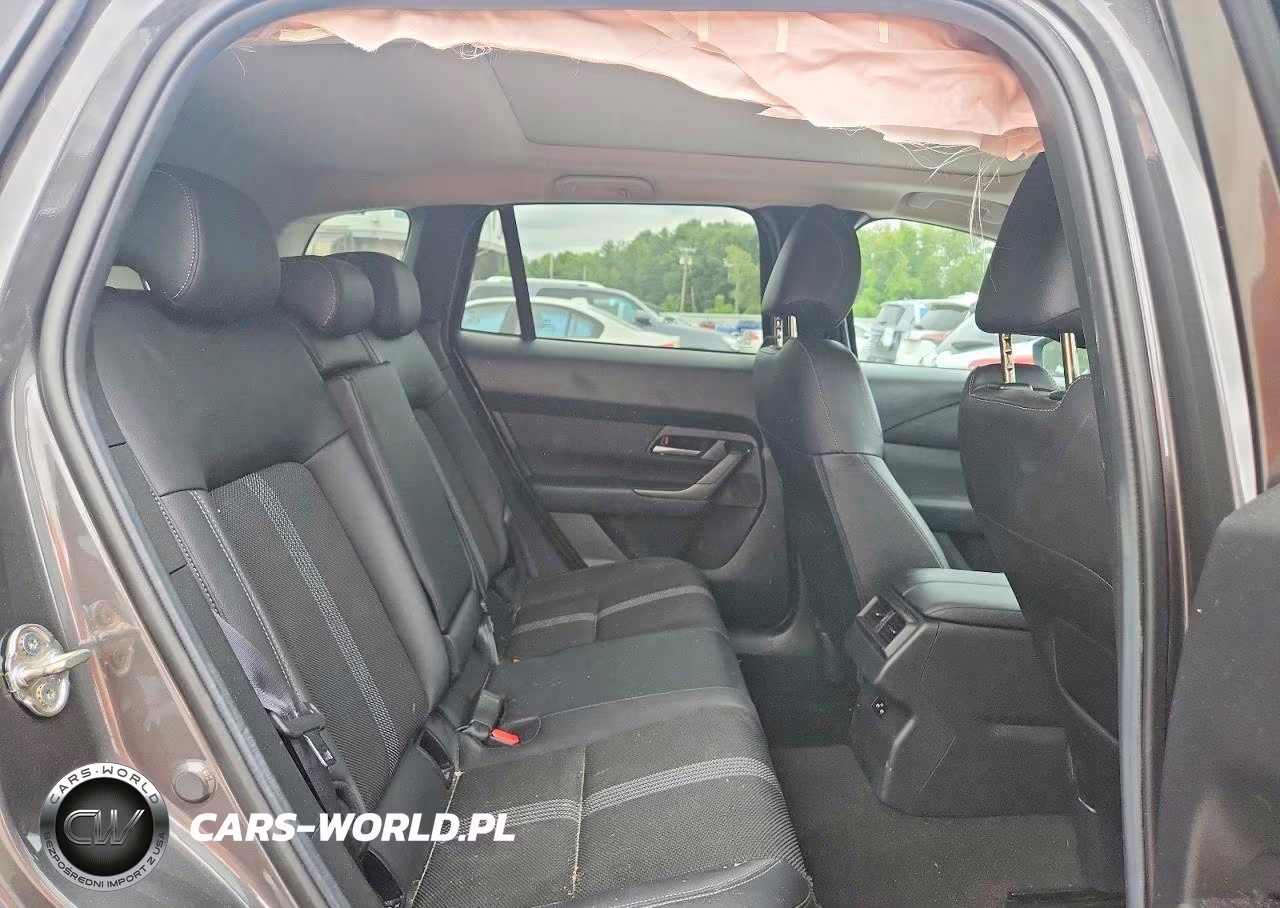 2023 Mazda Cx-50 Preferred Plus VIN:7MMVABCM7PN116063 - 11