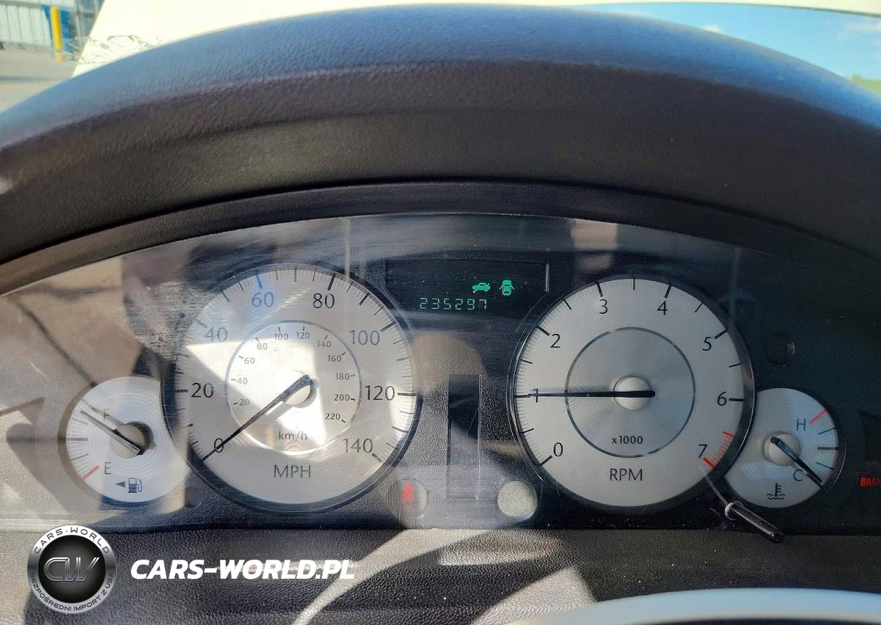 2009 Chrysler 300 Lx VIN:2C3LA43D09H558007 - 9