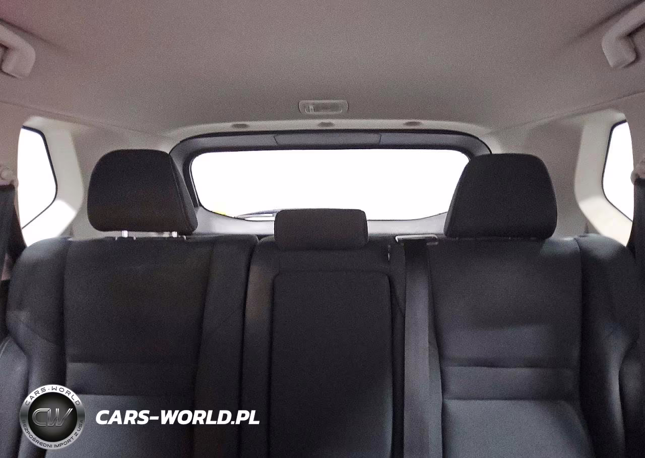 2023 Nissan Rogue S VIN:5N1BT3AA7PC897945 - 10