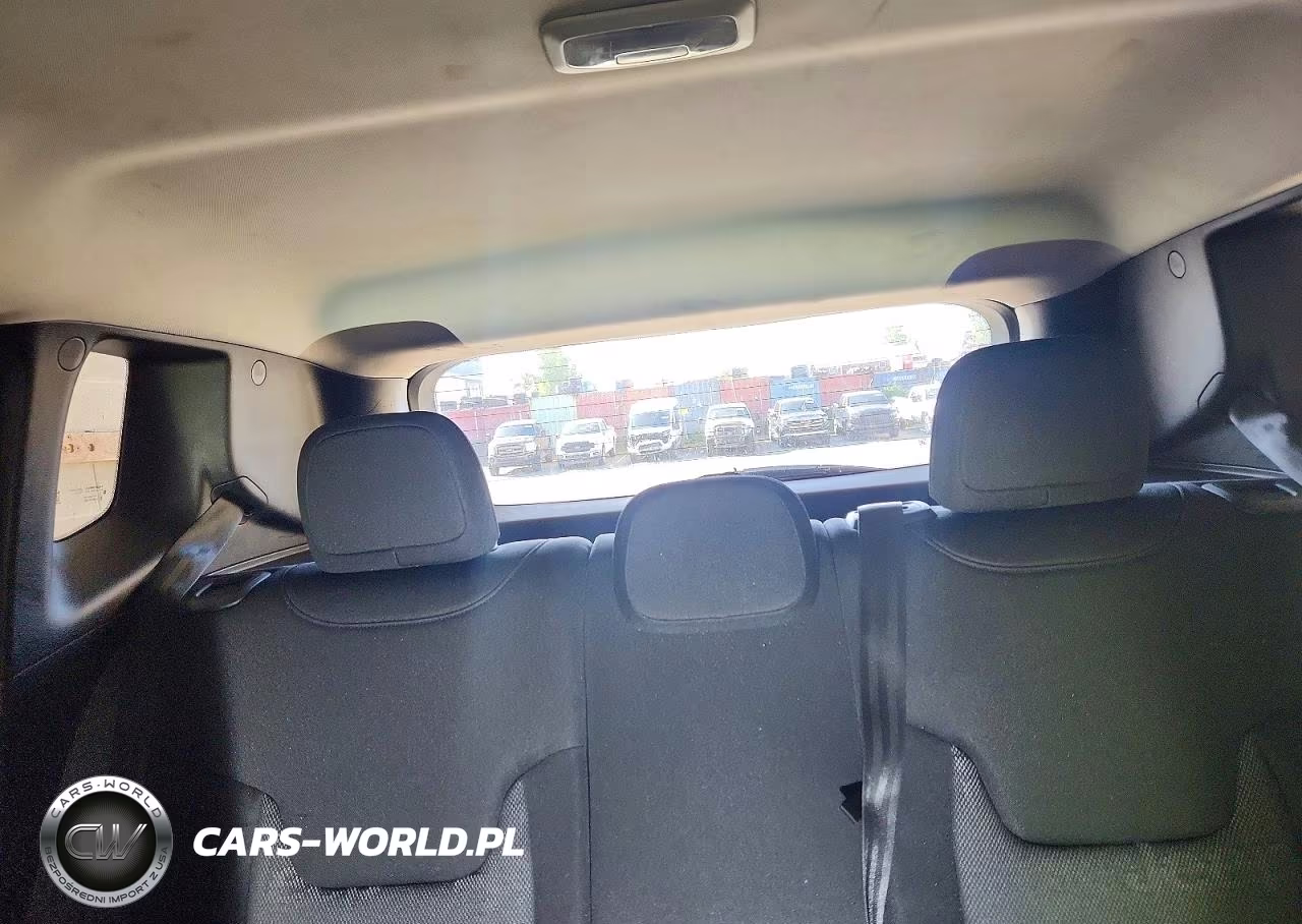 2015 Jeep Renegade Latitude VIN:ZACCJBBT5FPB22255 - 10