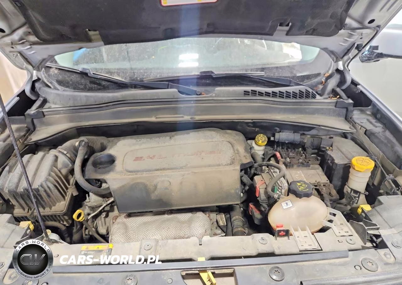 2015 Jeep Renegade Latitude VIN:ZACCJBBT5FPB22255 - 12