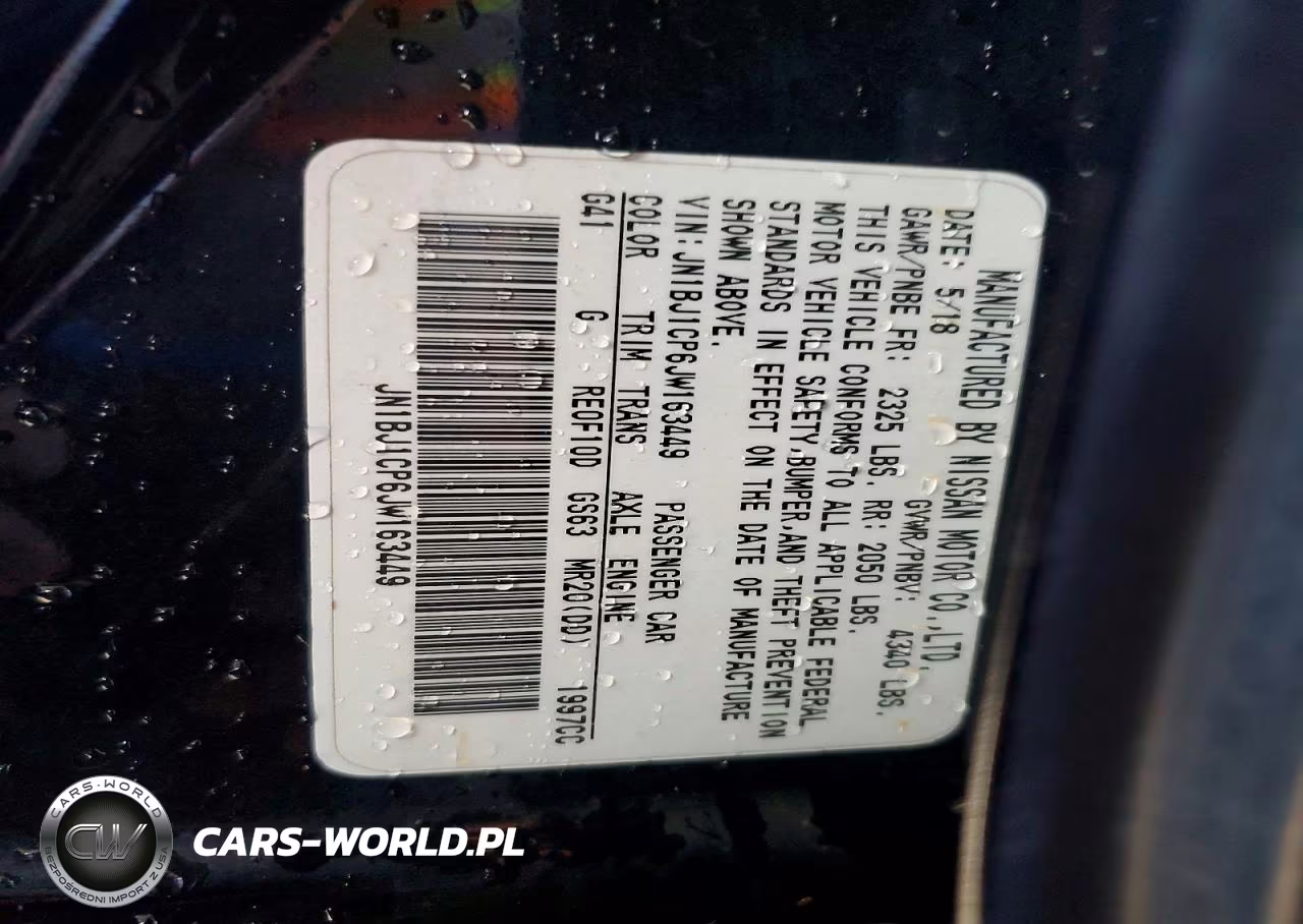 2018 Nissan Rogue Sport S VIN:JN1BJ1CP6JW163449 - 13