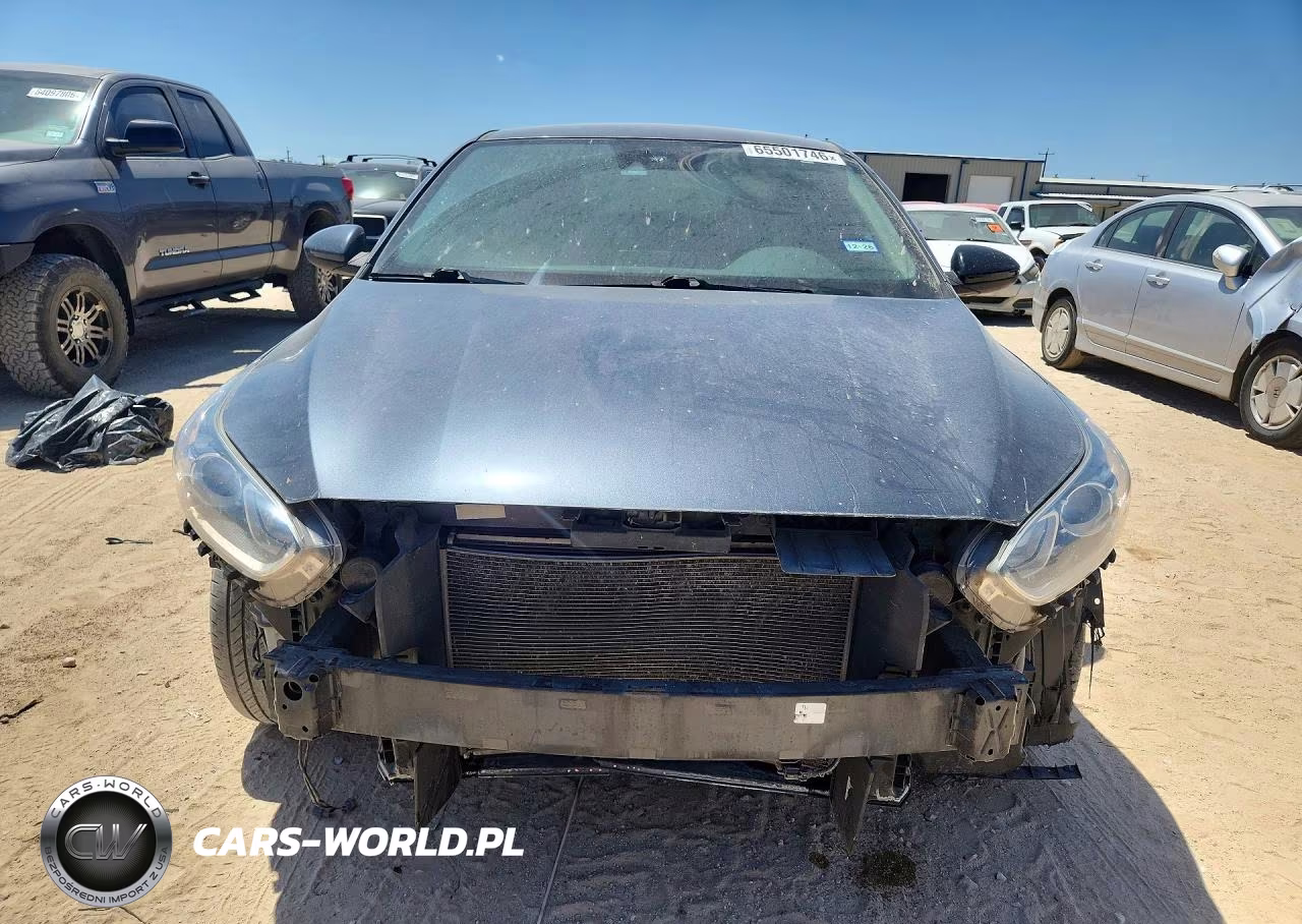 2020 Kia Forte Fe VIN:3KPF24AD4LE205667 - 5