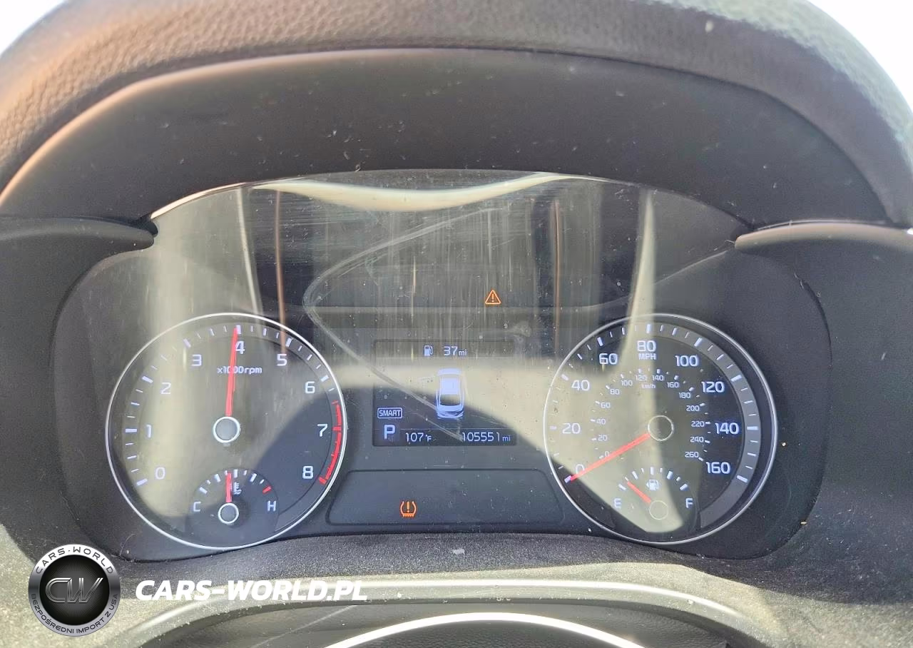 2020 Kia Forte Fe VIN:3KPF24AD4LE205667 - 9