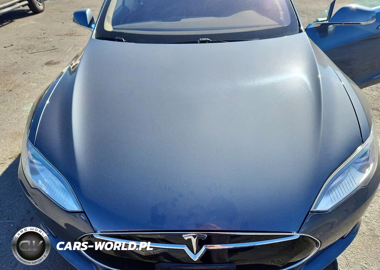 2013 Tesla Model S VIN:5YJSA1CN4DFP05930 - 11