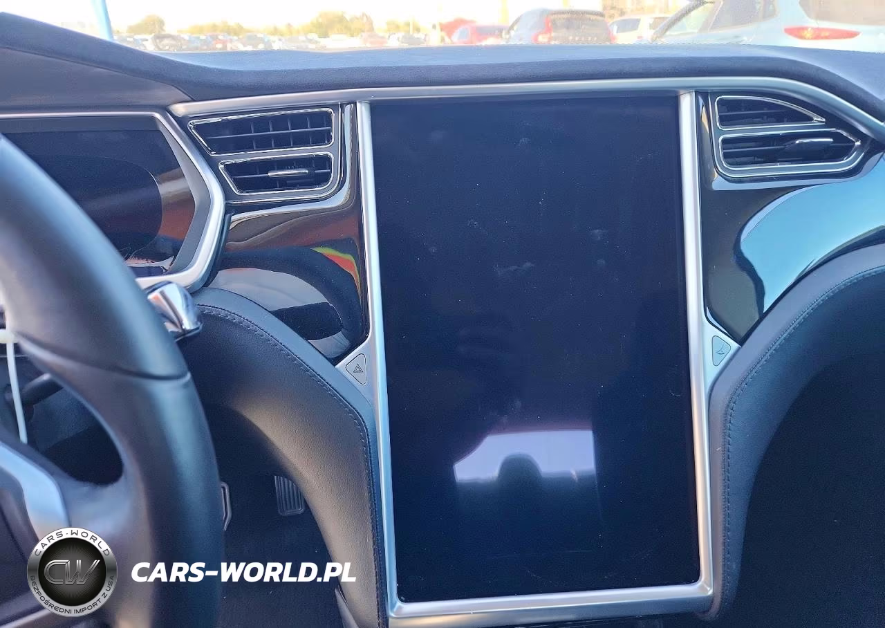 2013 Tesla Model S VIN:5YJSA1CN4DFP05930 - 9