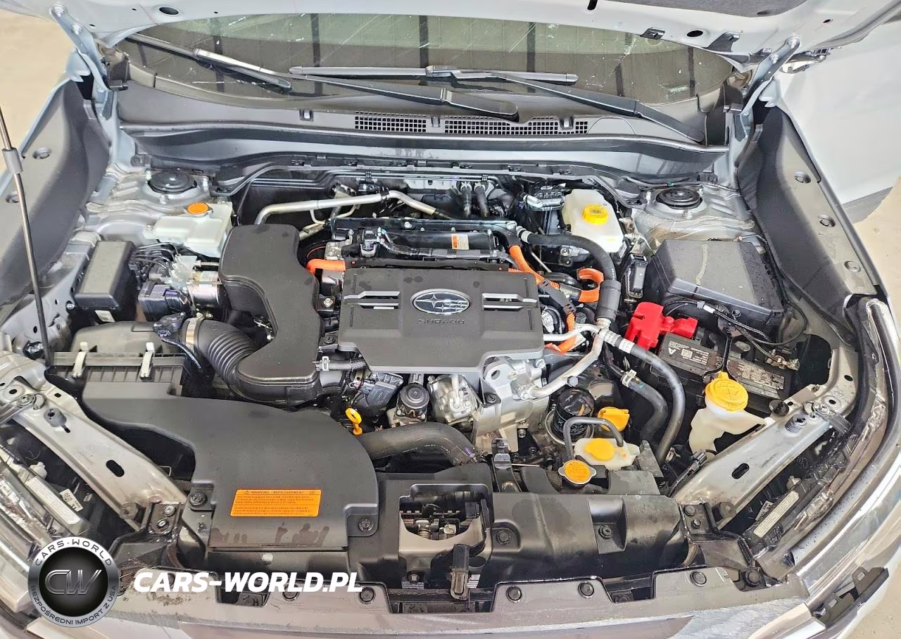 2026 Subaru Forester Premium VIN:4S4SLSE77T3128302 - 11