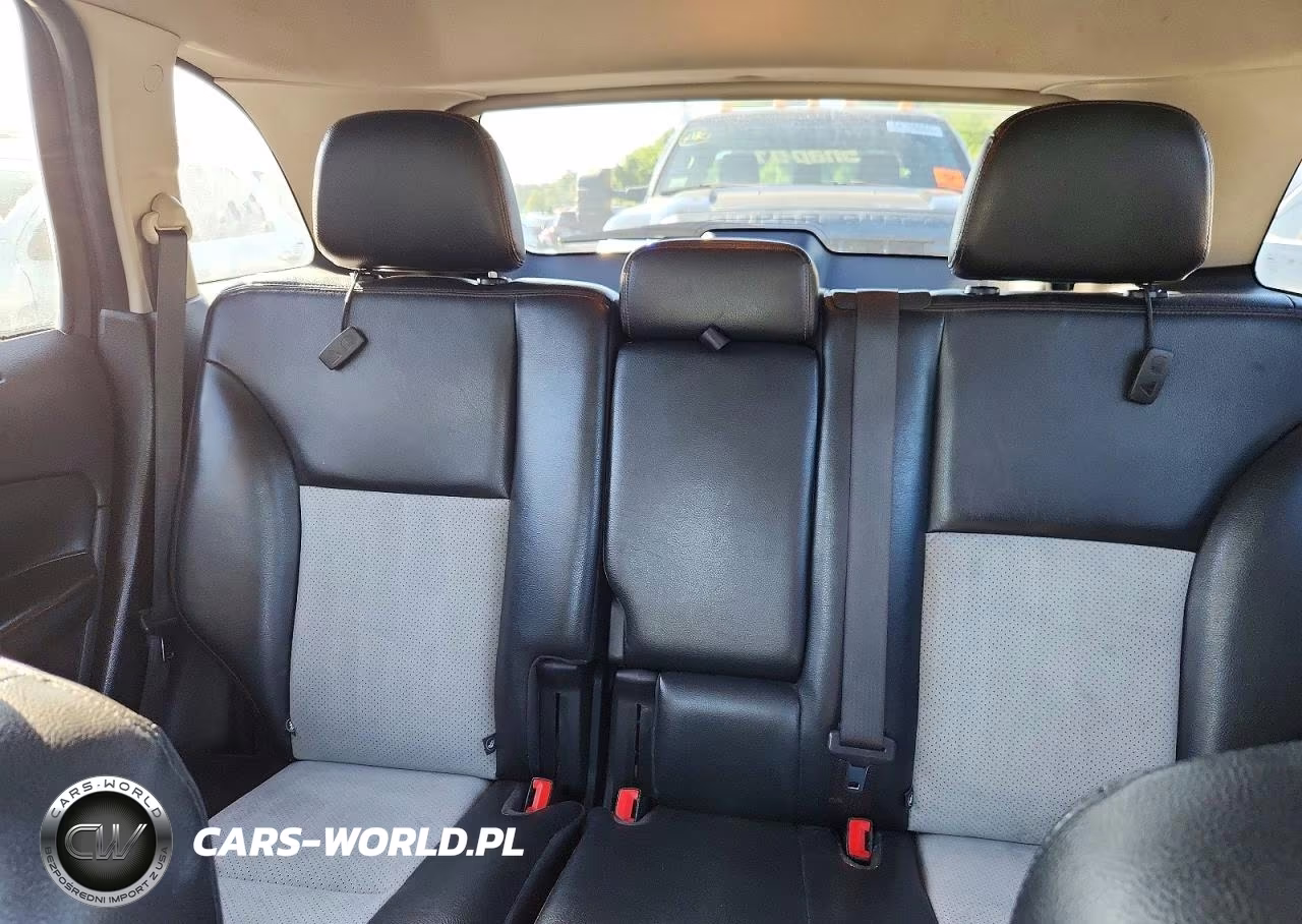 2014 Ford Edge Sel VIN:2FMDK3J98EBA00078 - 10