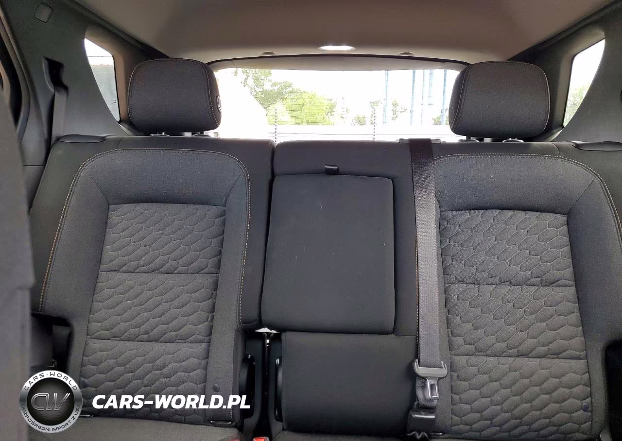 2018 Chevrolet Equinox Lt VIN:2GNAXJEV1J6149785 - 10