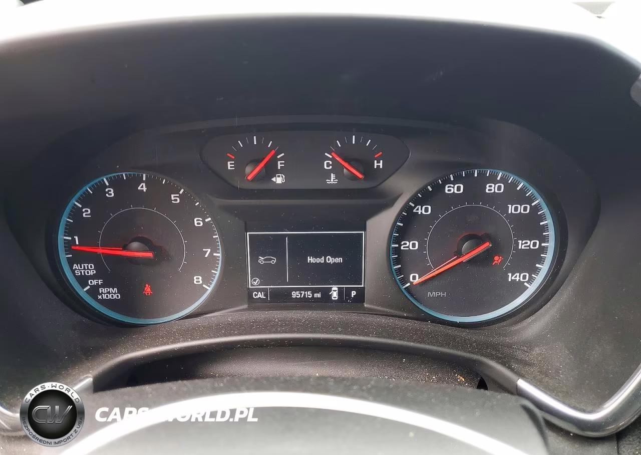 2018 Chevrolet Equinox Lt VIN:2GNAXJEV1J6149785 - 9