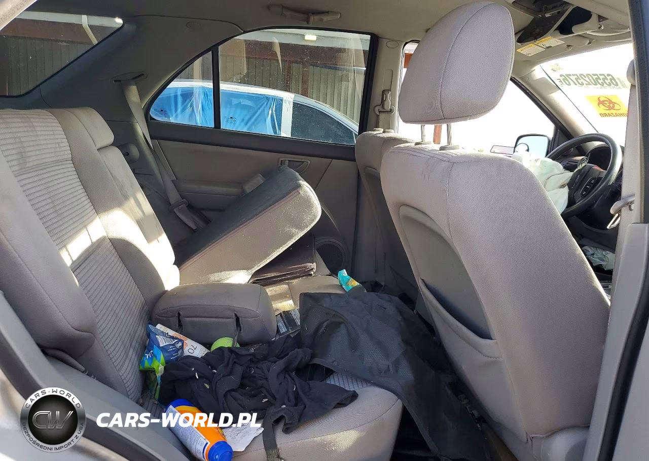 2009 Kia Sorento Lx VIN:KNDJC735395872913 - 11