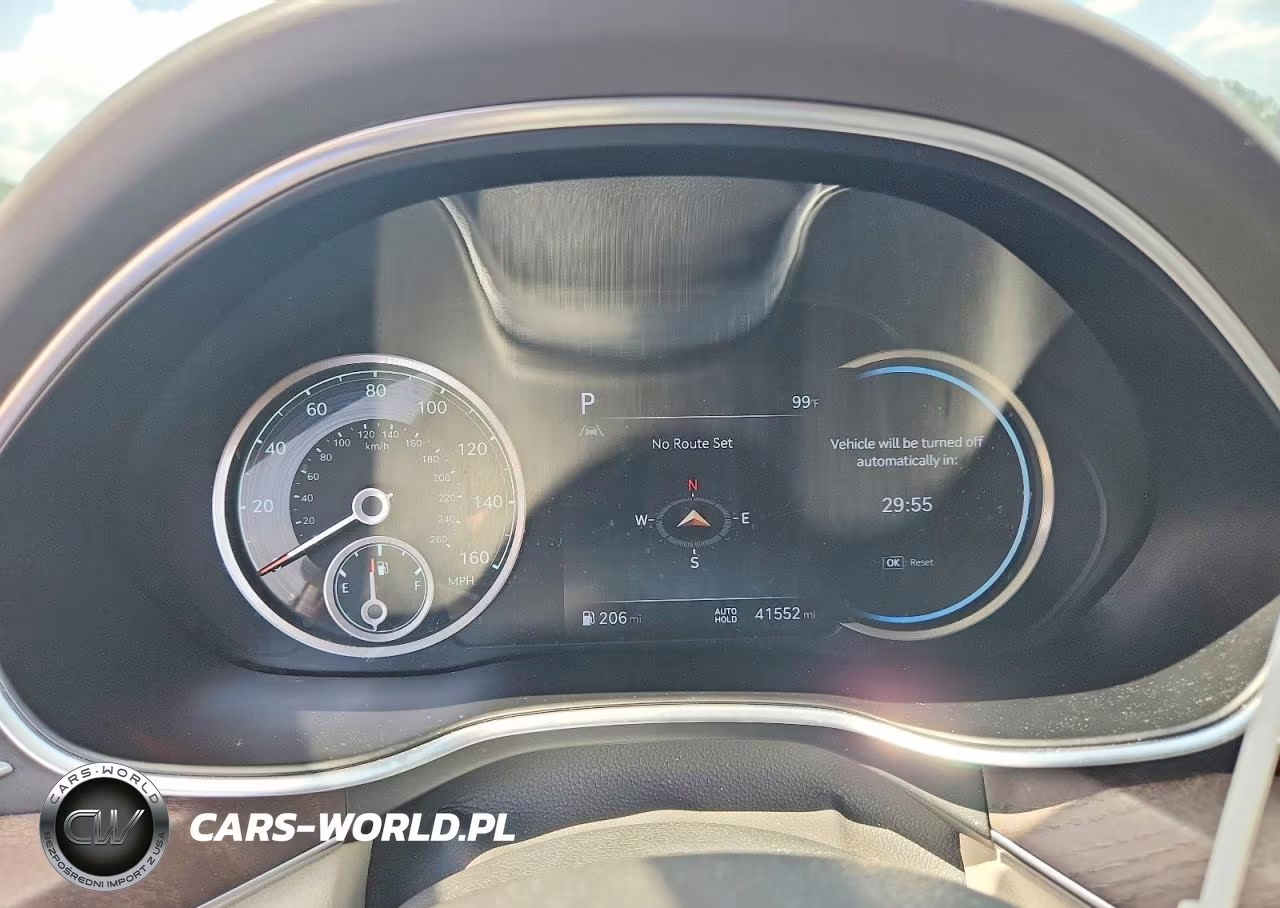 2022 Genesis G80 2.5T VIN:KMTGB4SCXNU095806 - 9