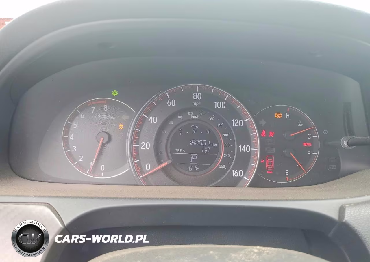 2017 Honda Accord Sport VIN:1HGCR2F57HA305763 - 9