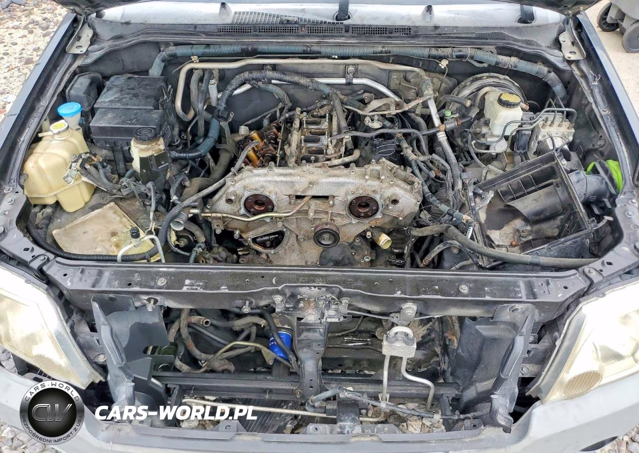 2008 Nissan Xterra X VIN:5N1AN08W98C511520 - 12