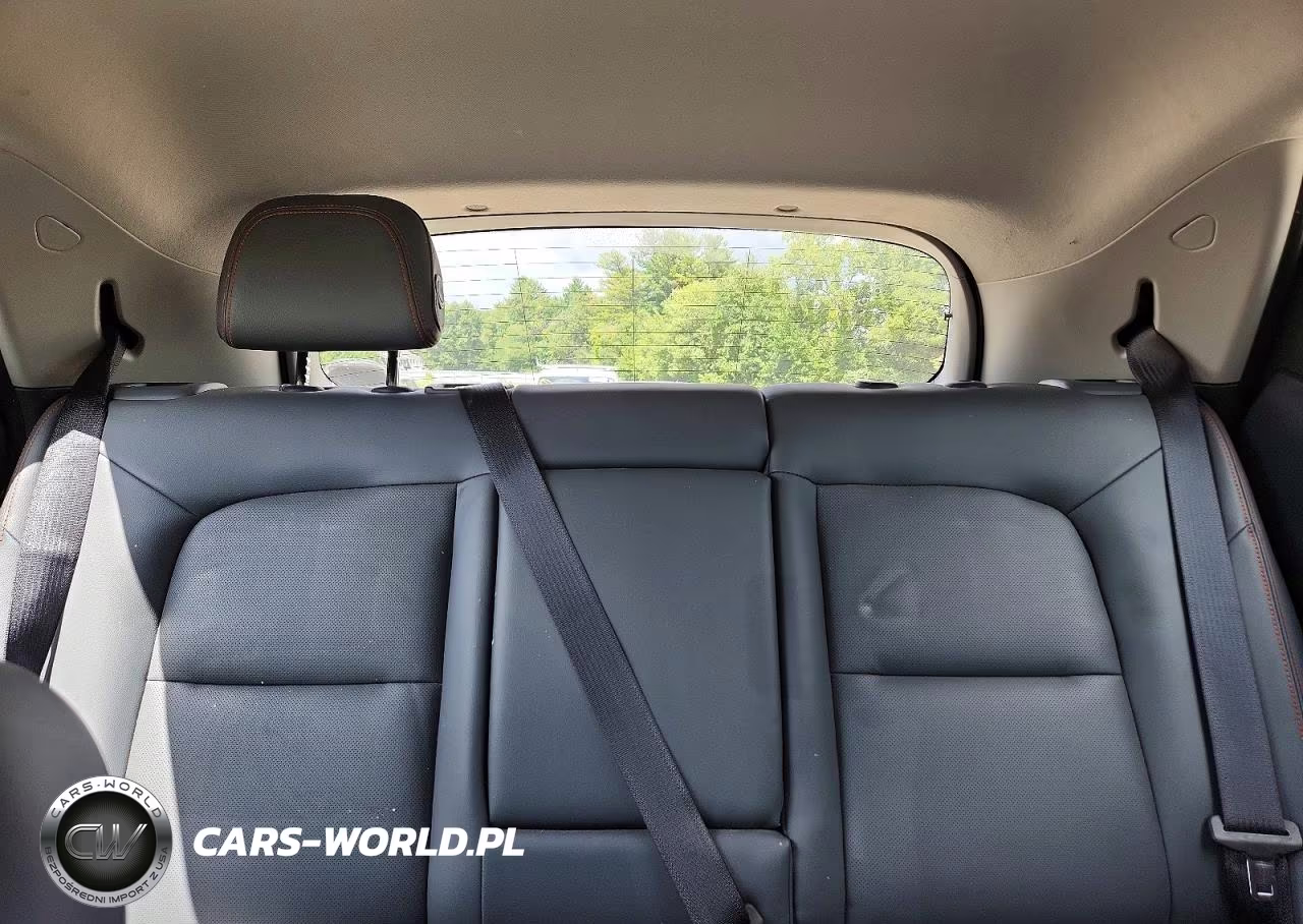 2020 Chevrolet Bolt Ev Premier VIN:1G1FZ6S01L4137373 - 10