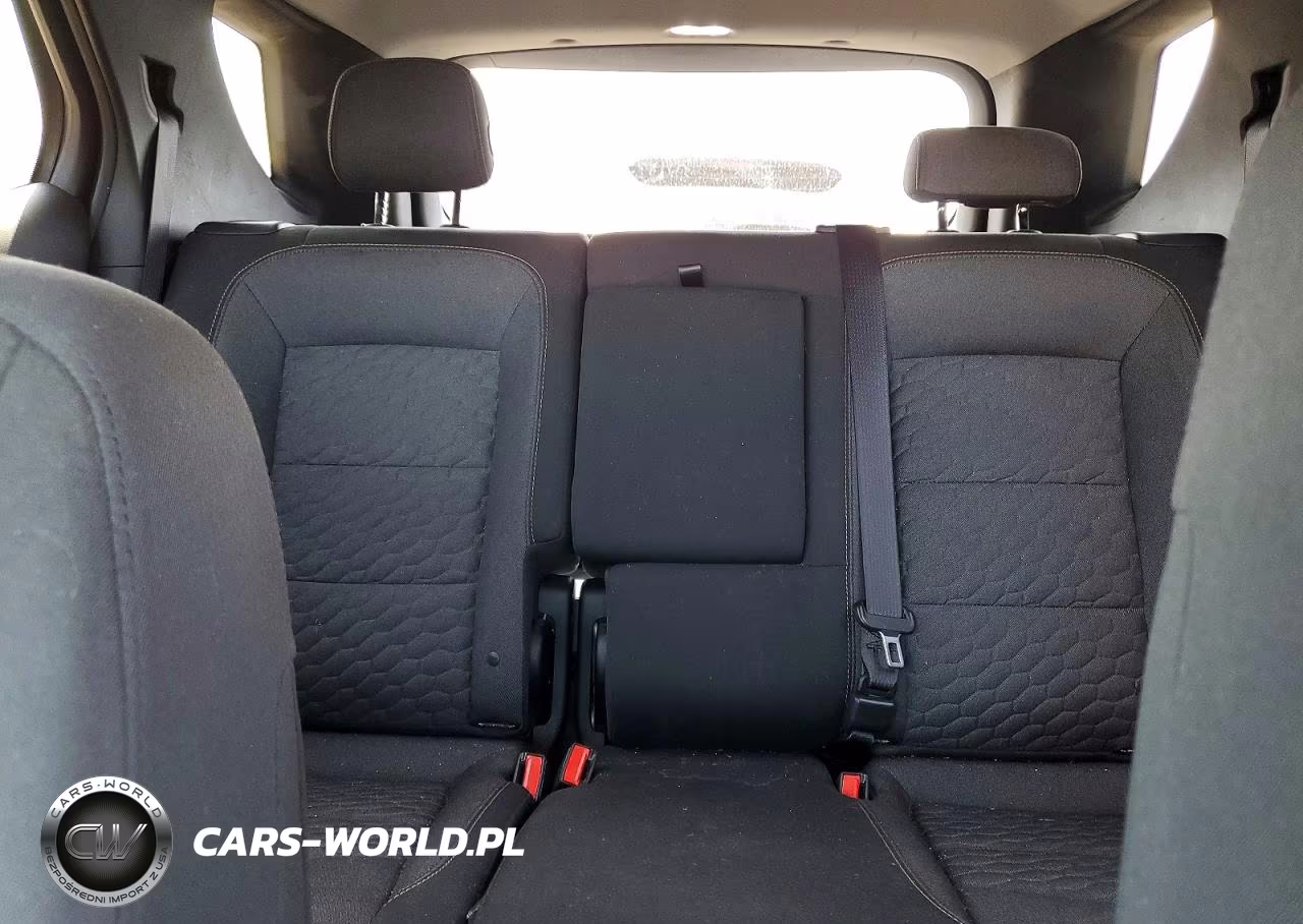 2019 Chevrolet Equinox Lt VIN:2GNAXKEV7K6165156 - 10