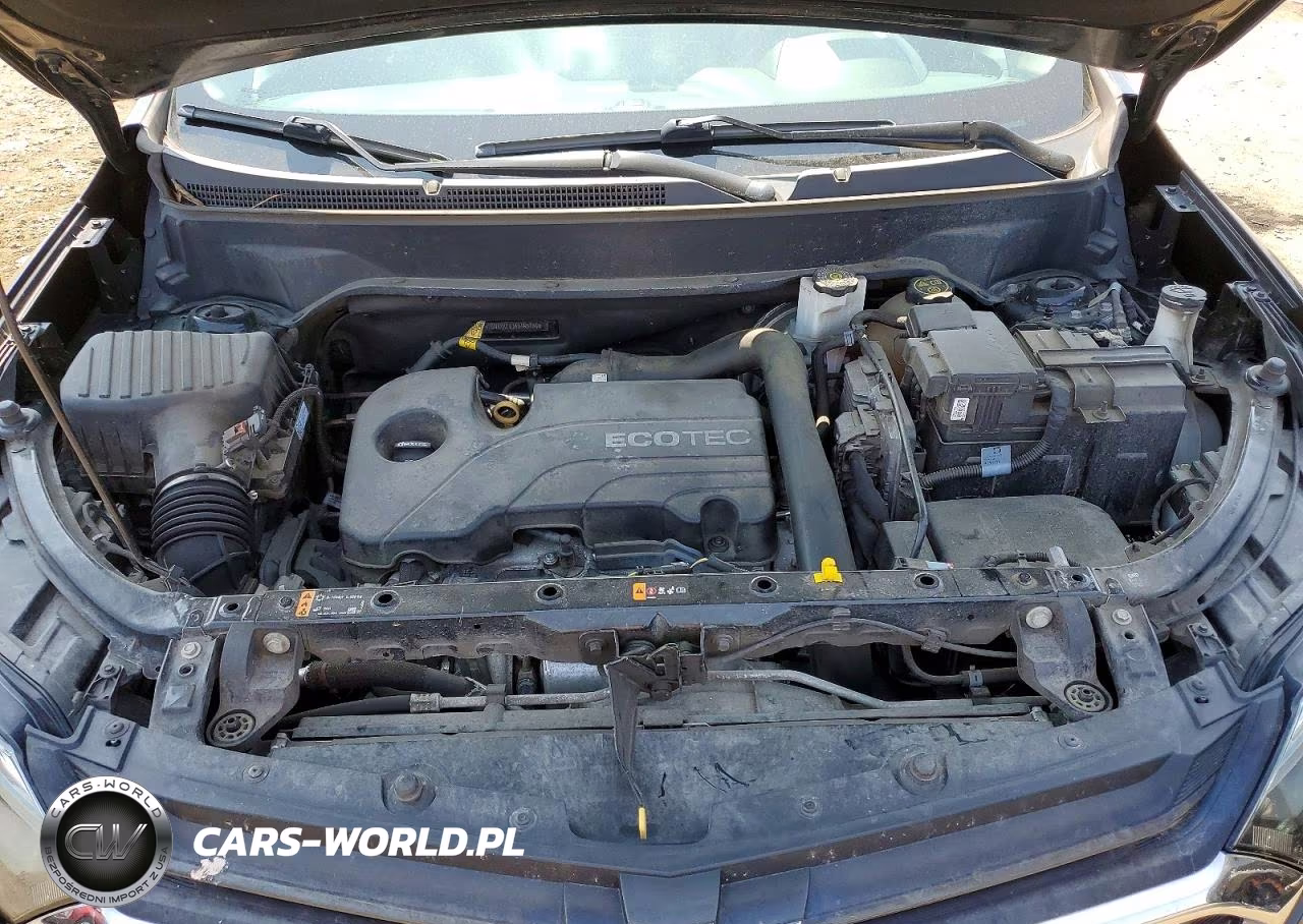 2019 Chevrolet Equinox Lt VIN:2GNAXKEV7K6165156 - 12