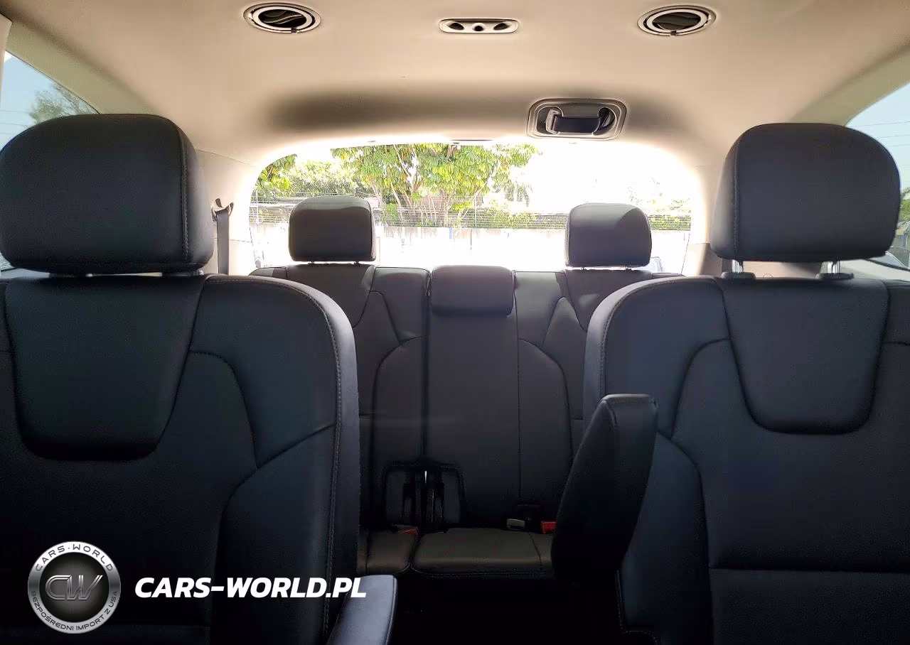 2023 Kia Telluride S VIN:5XYP64GC0PG353301 - 10