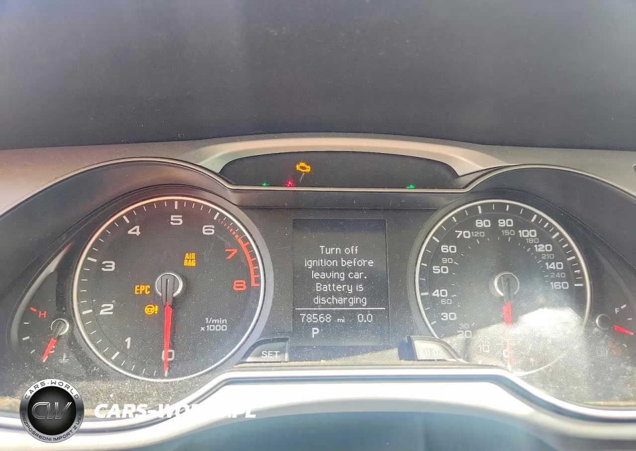 2015 Audi A4 Premium VIN:WAUBFAFL0FN029683 - 9