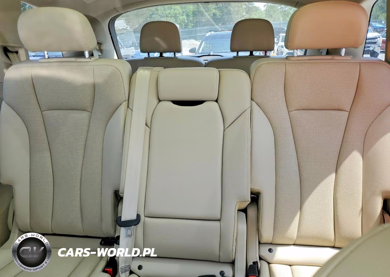 2019 Audi Q7 Prestige VIN:WA1VAAF74KD009285 - 10