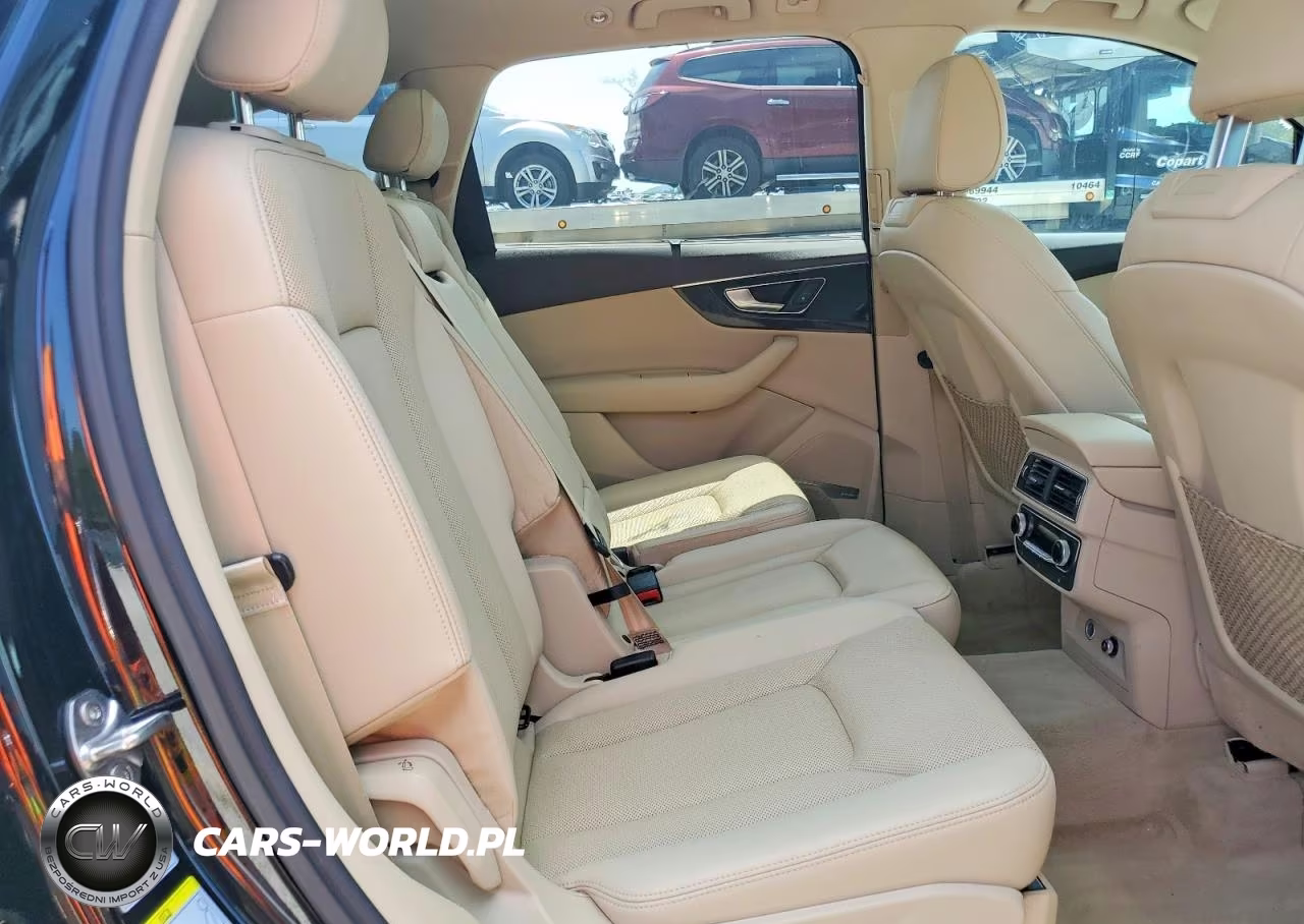 2019 Audi Q7 Prestige VIN:WA1VAAF74KD009285 - 11