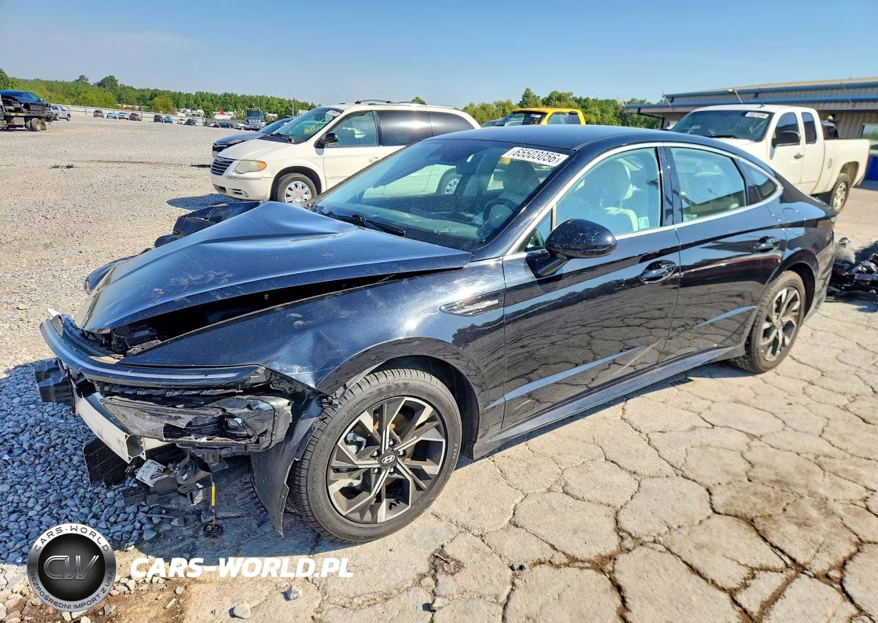 2024 Hyundai Sonata