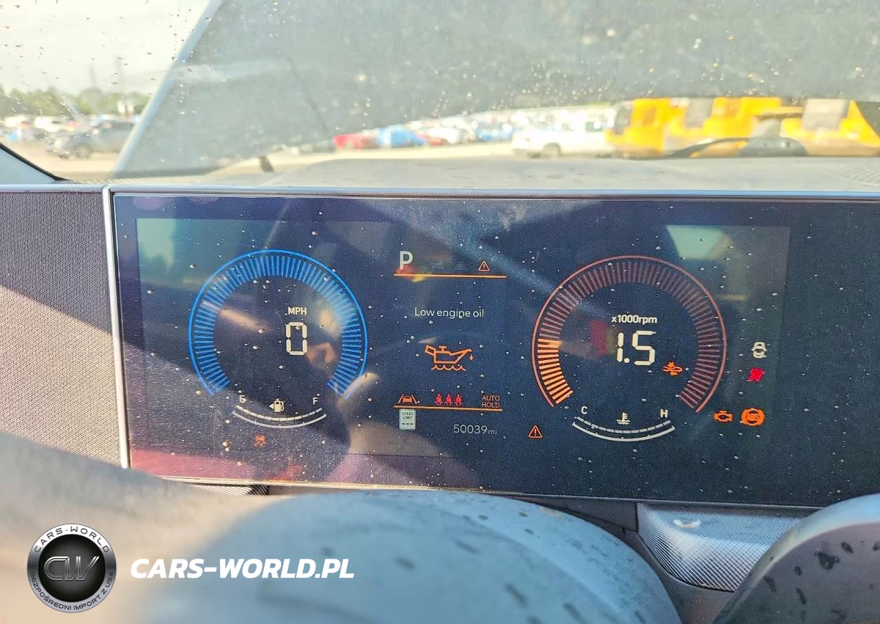 2024 Hyundai Sonata VIN:KMHL64JAXRA412861 - 9
