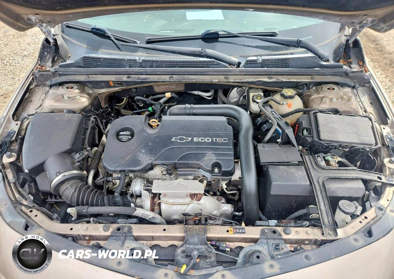 2018 Chevrolet Malibu Lt VIN:1G1ZD5ST3JF163104 - 11