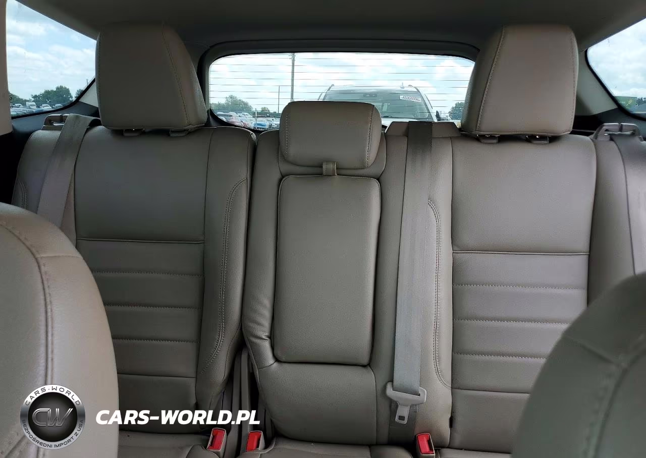 2013 Ford Escape Se VIN:1FMCU0GX1DUC41418 - 10
