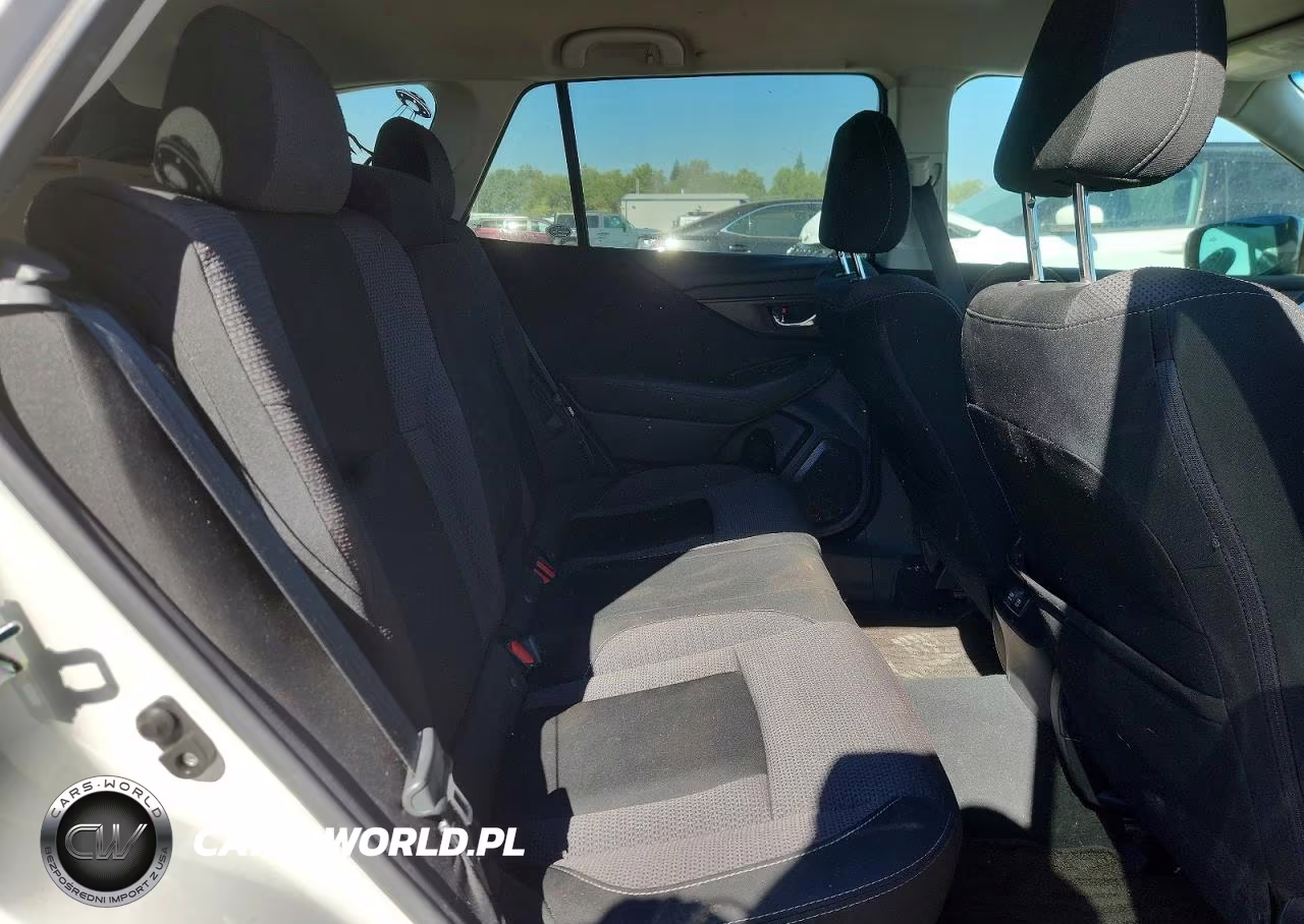 2020 Subaru Outback Premium VIN:4S4BTACC8L3163358 - 11