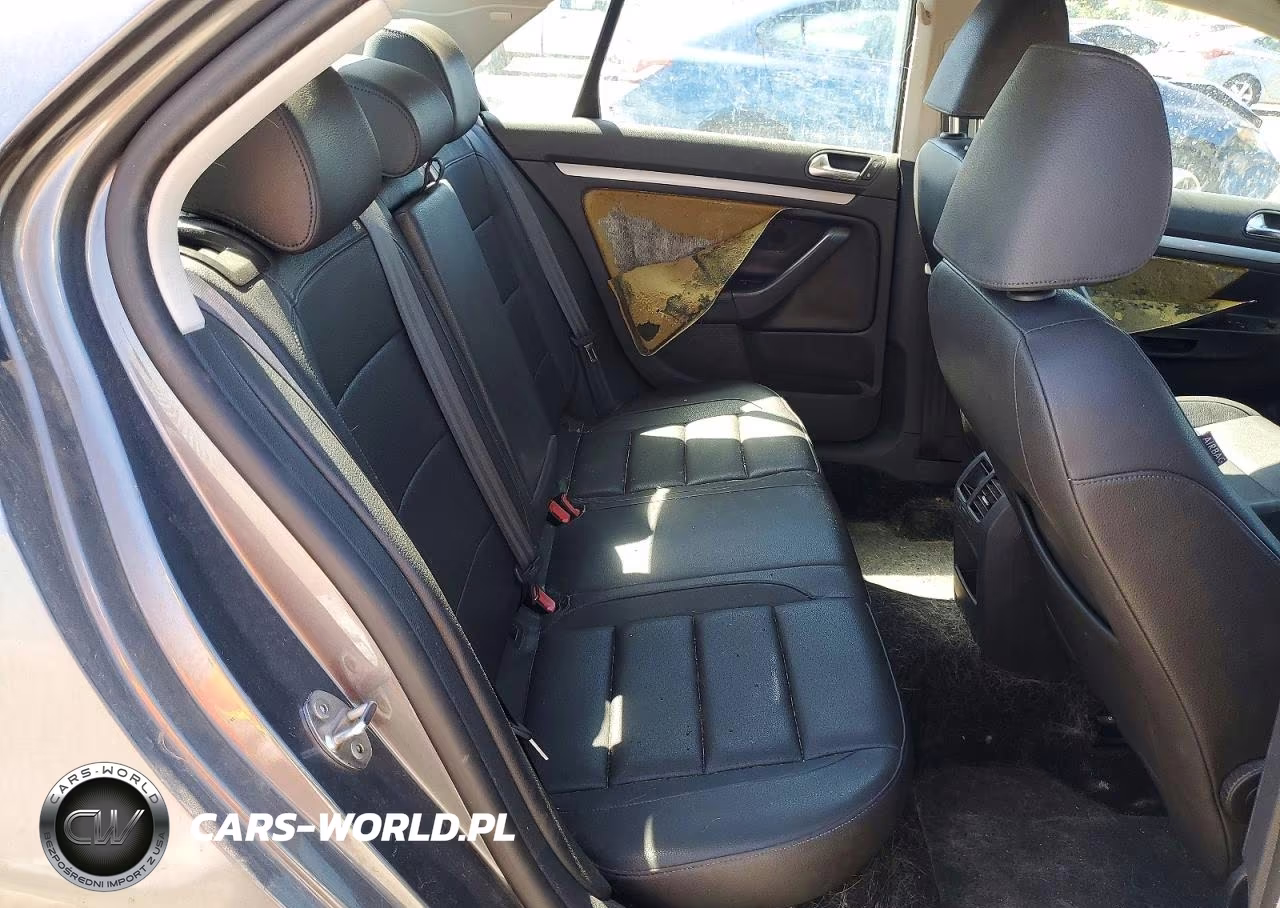 2010 Volkswagen Jetta Se VIN:3VWRZ7AJ8AM150060 - 10