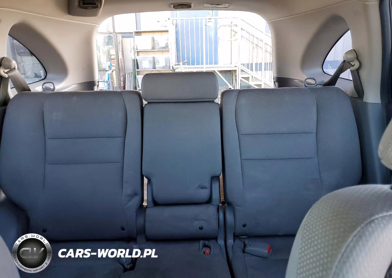 2008 Honda Cr-V Lx VIN:JHLRE38328C007960 - 10