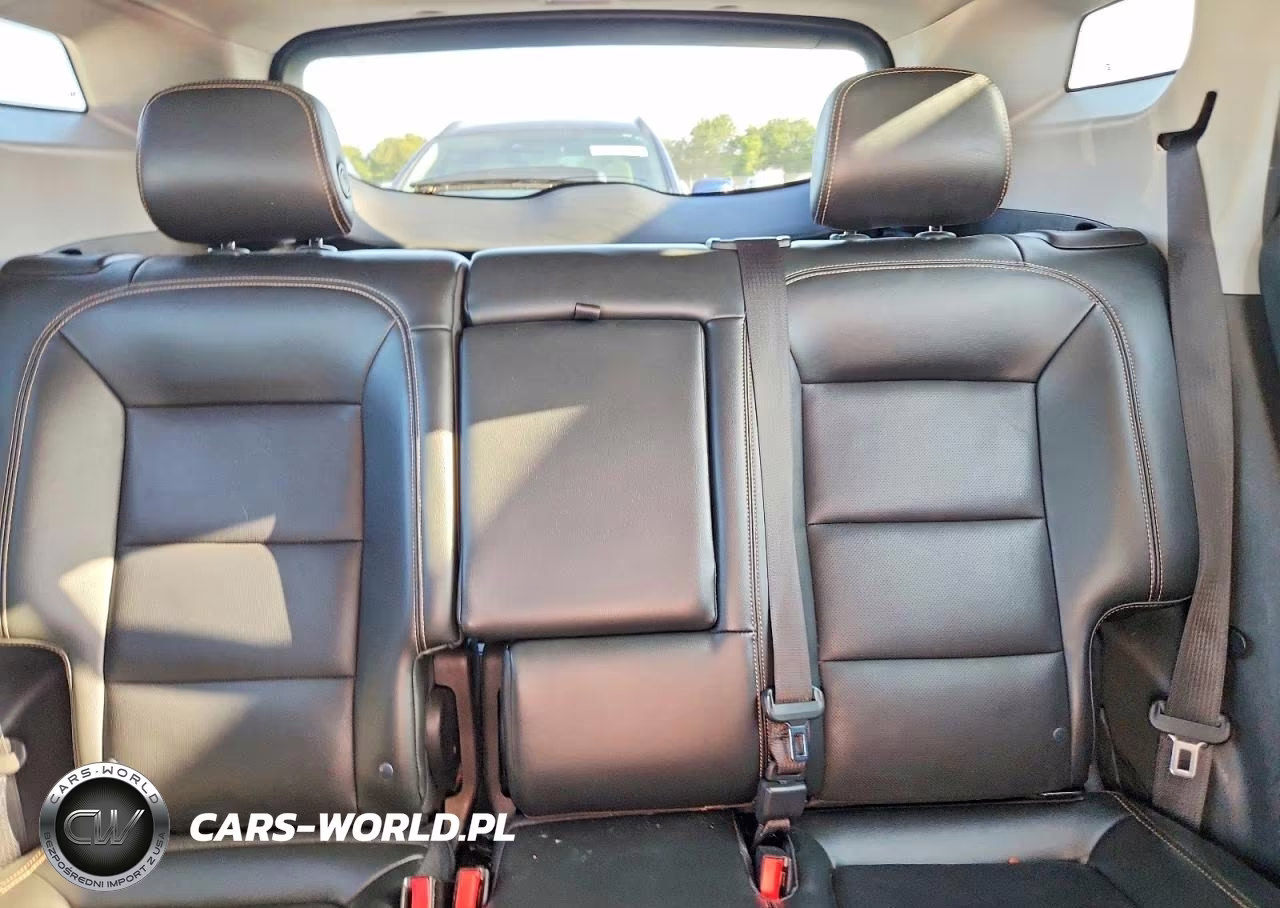 2019 GMC Terrain Slt VIN:3GKALPEV9KL247228 - 10