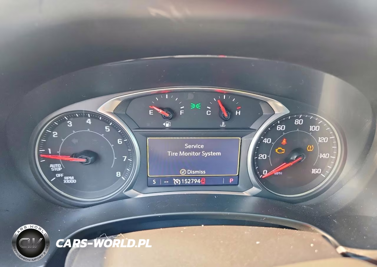 2019 GMC Terrain Slt VIN:3GKALPEV9KL247228 - 9