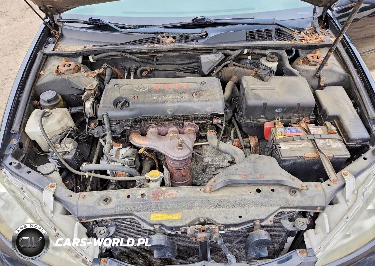 2006 Toyota Camry Standard VIN:4T1BE32K26U153129 - 11