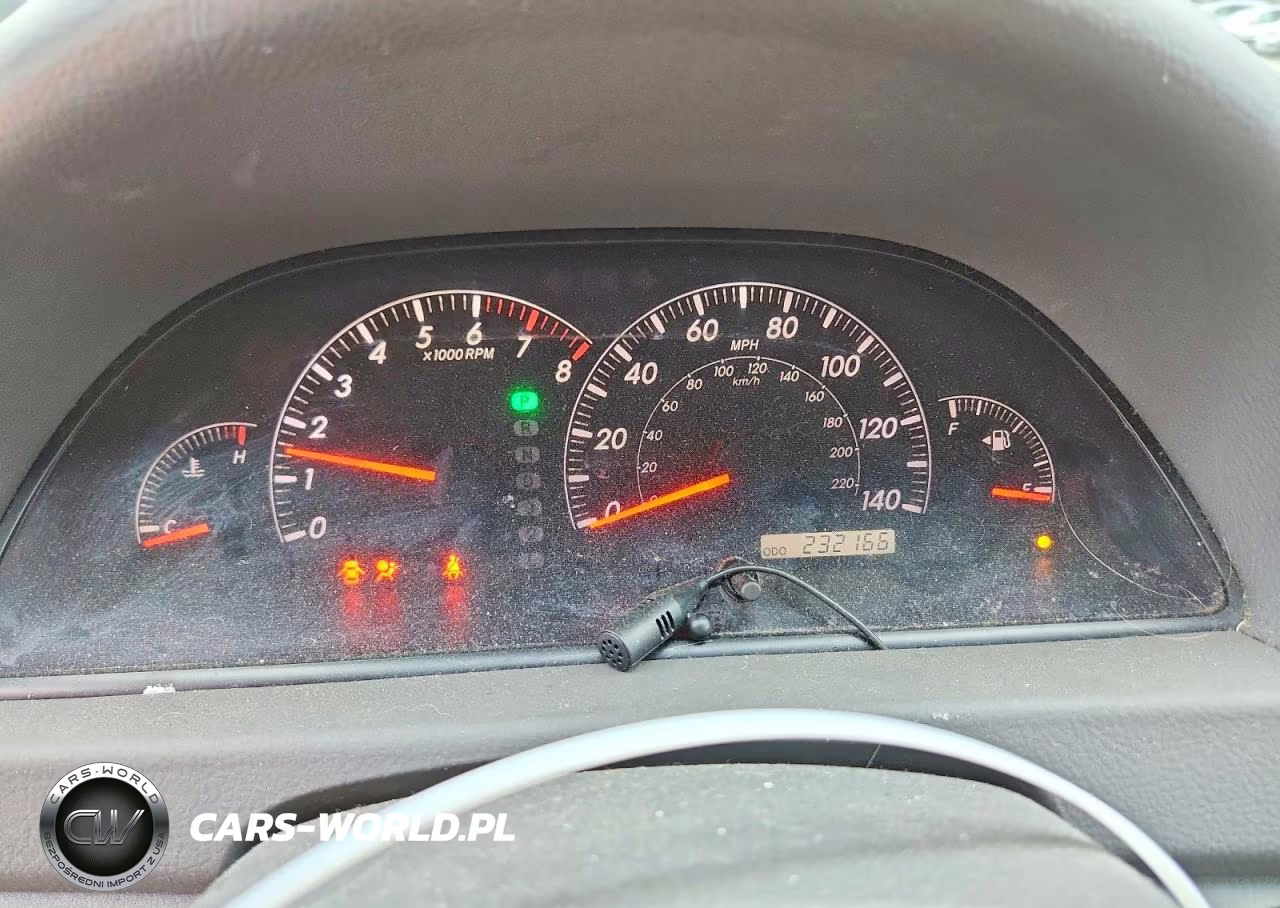2006 Toyota Camry Standard VIN:4T1BE32K26U153129 - 9