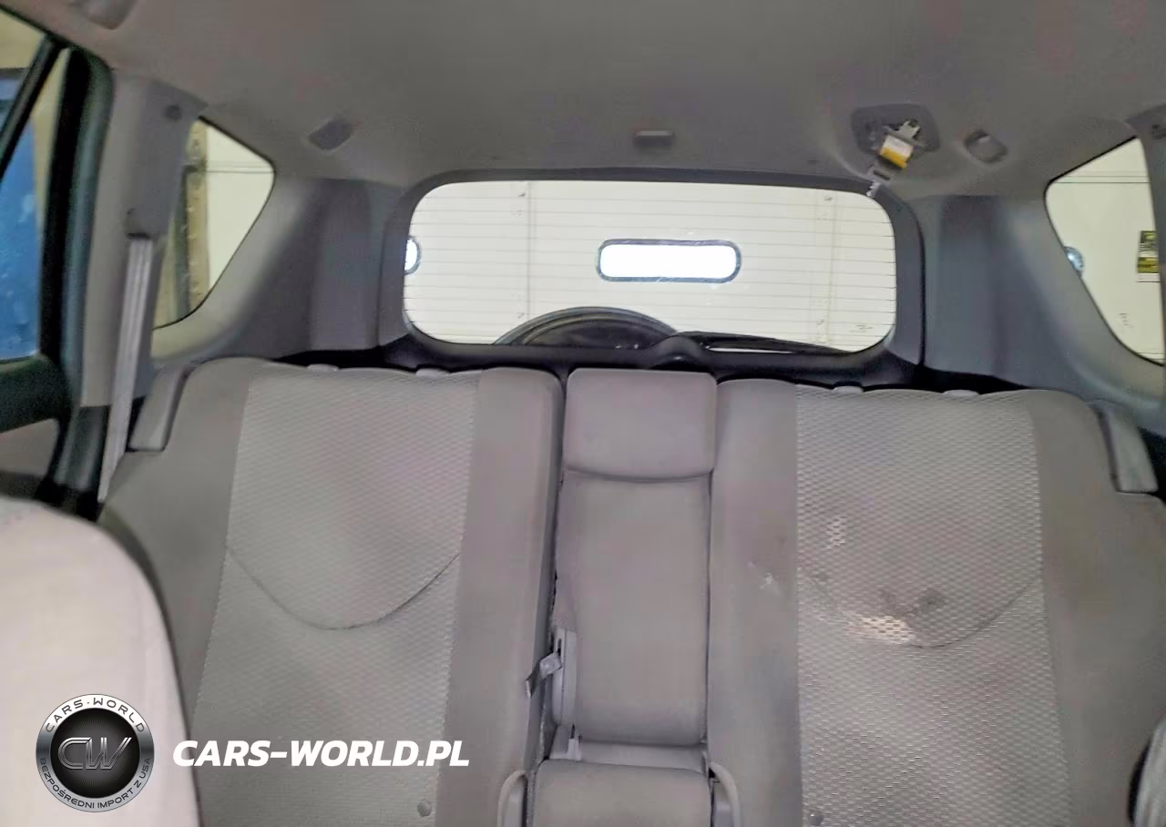 2012 Toyota Rav4 Base VIN:2T3BF4DV0CW212658 - 10