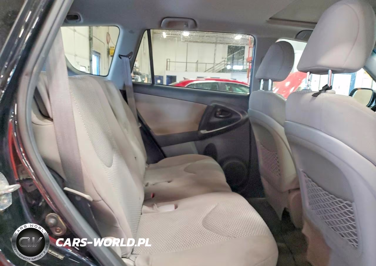 2012 Toyota Rav4 Base VIN:2T3BF4DV0CW212658 - 11