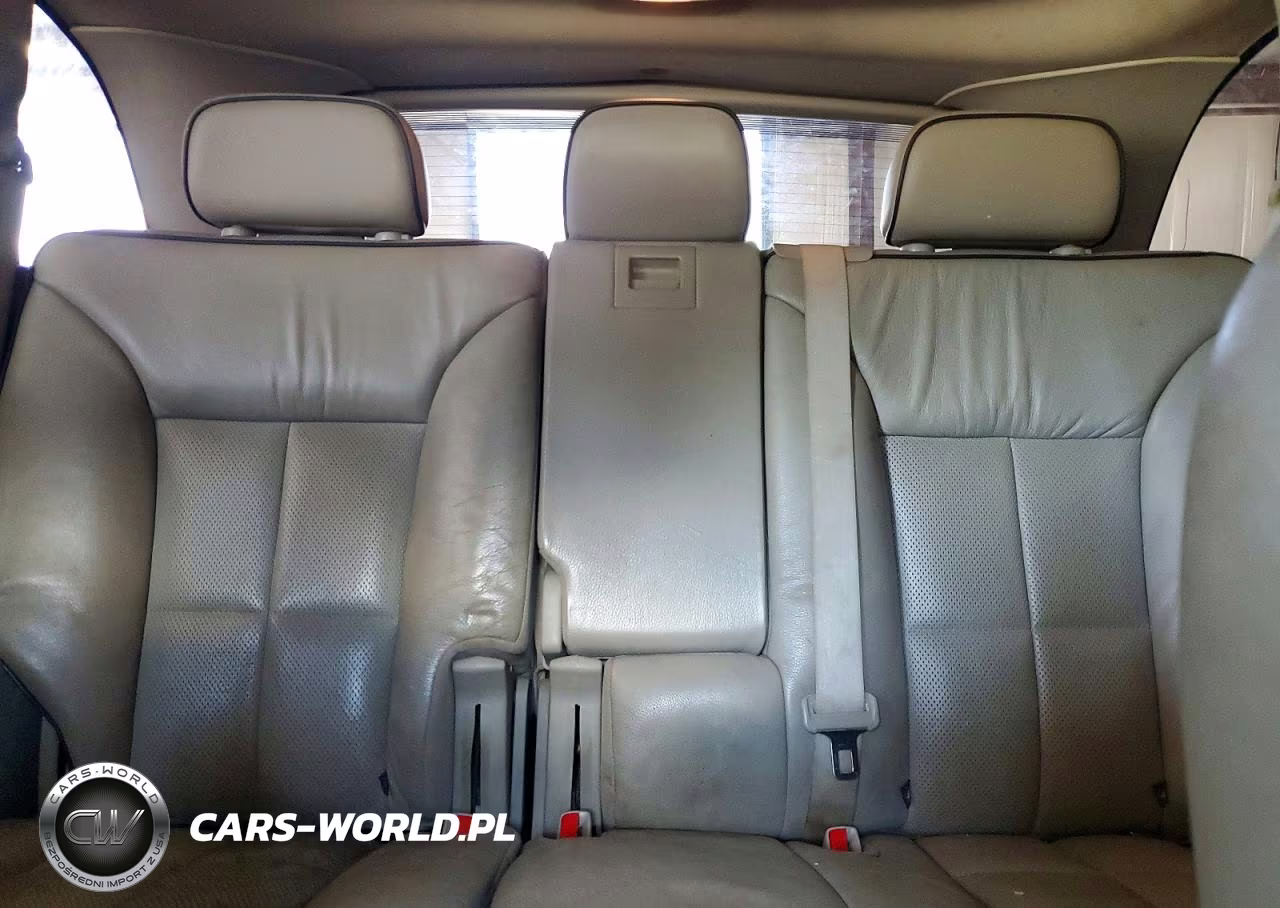 2010 Lincoln Mkx VIN:2LMDJ8JC5ABJ28787 - 10