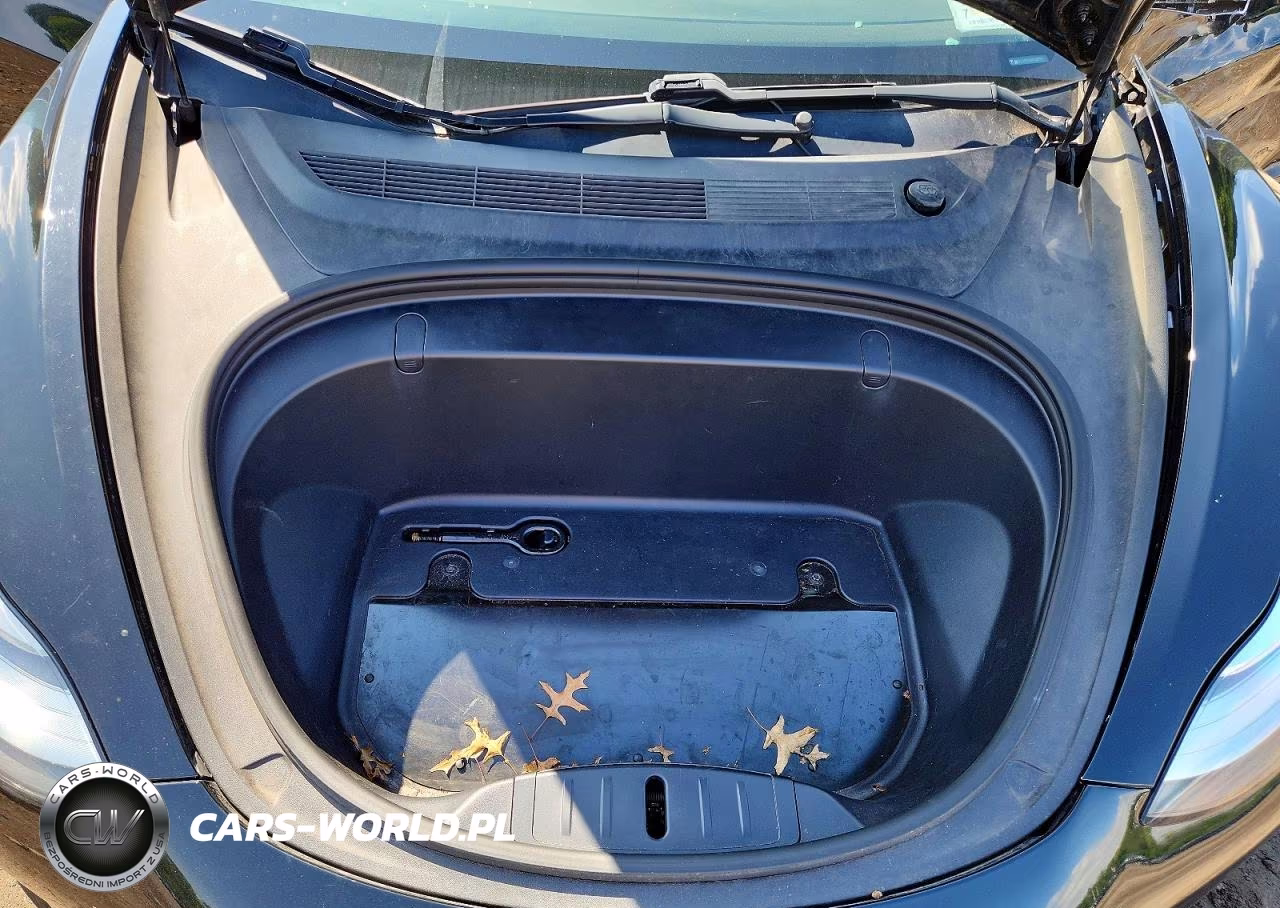 2019 Tesla Model 3 VIN:5YJ3E1EA6KF305075 - 11