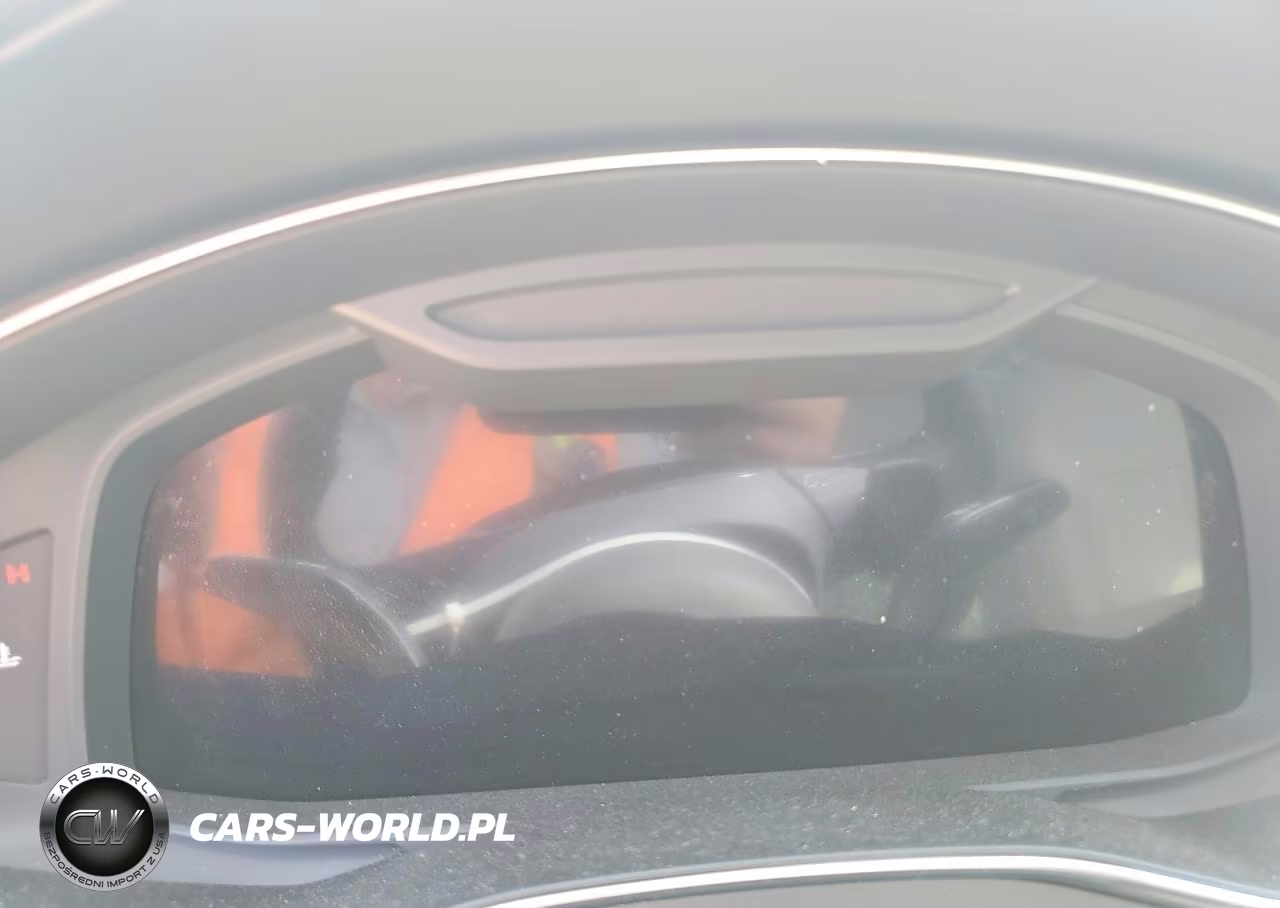 2025 Audi A6 Premium VIN:WAUD3BF29SN014897 - 9