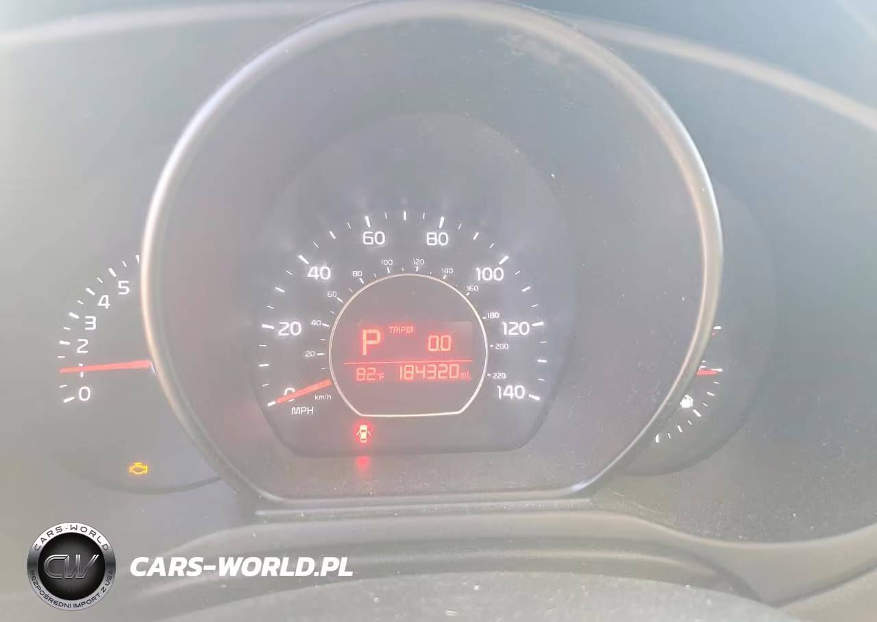 2016 Kia Soul Base VIN:KNDJN2A20G7361067 - 9