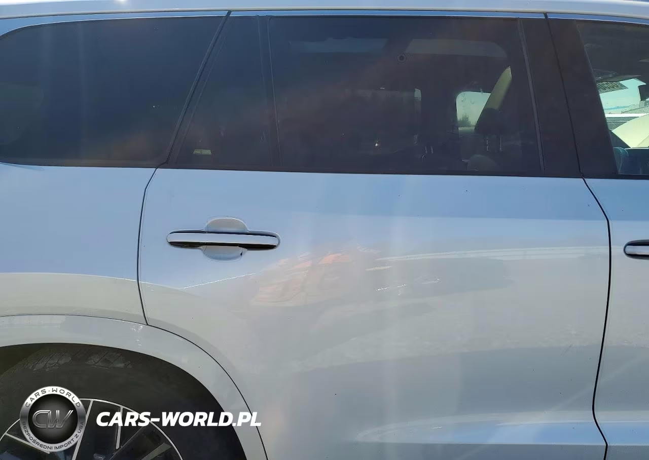 2024 Lexus Tx 350 Premium VIN:5TDAAAB67RS005845 - 11