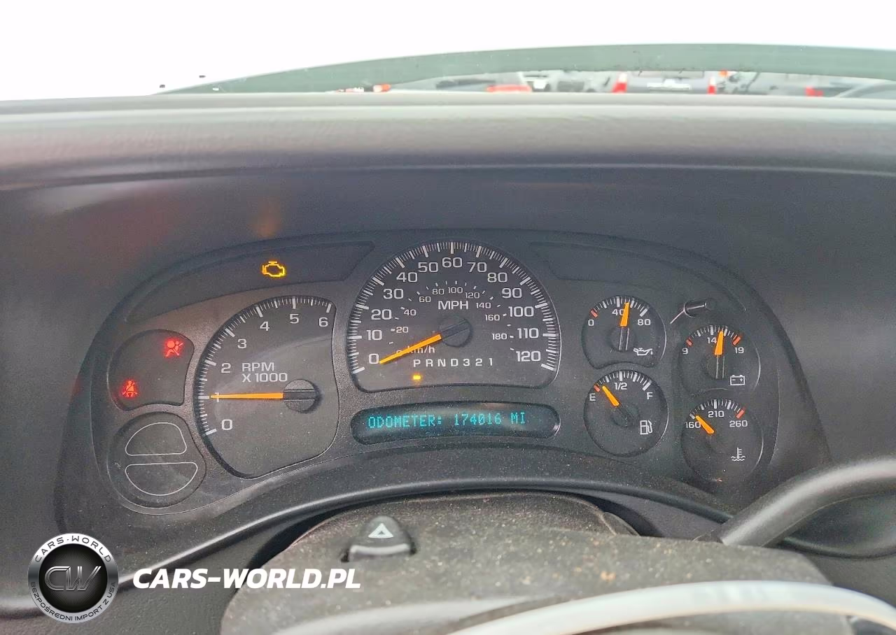 2006 Chevrolet Silverado K1500 VIN:2GCEK13V861229603 - 9